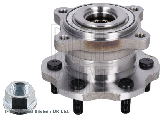 Wheel Bearing Kit - ADN18371 BLUE PRINT