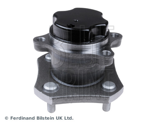 Wheel Bearing Kit - ADN18377 BLUE PRINT