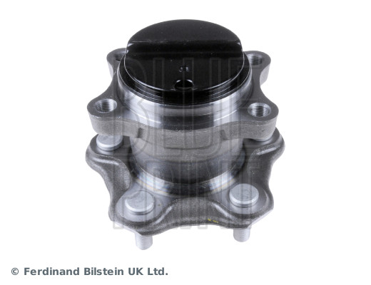 Kit cuscinetto ruota - ADN18379 BLUE PRINT