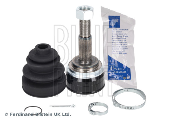 Joint Kit, drive shaft - ADN18924 BLUE PRINT