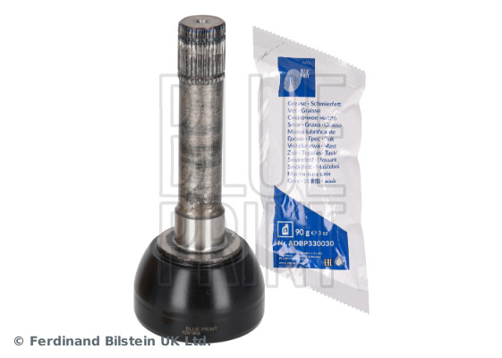 Joint Kit, drive shaft - ADN18934 BLUE PRINT