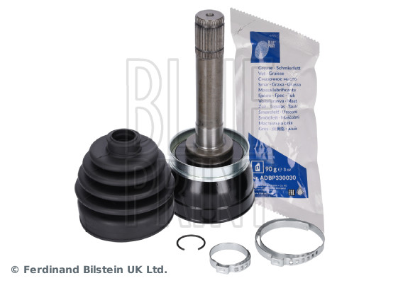 Joint Kit, drive shaft - ADN18956 BLUE PRINT