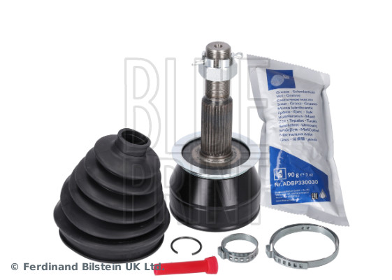 Joint Kit, drive shaft - ADN18964 BLUE PRINT