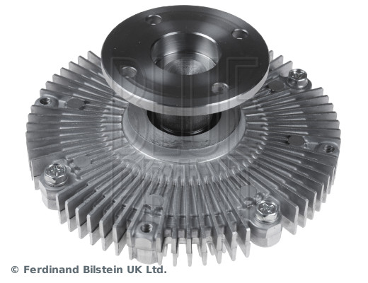 Giunto di collegamento, Ventilatore radiatore - ADN19164 BLUE PRINT