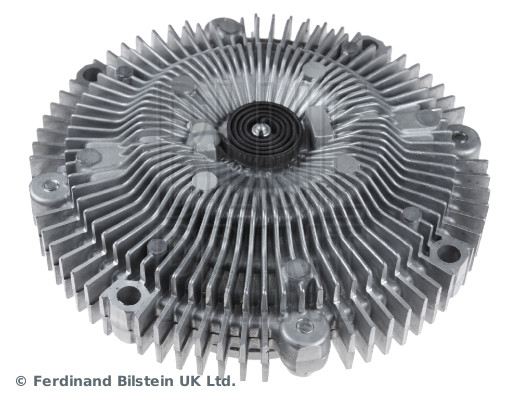 Clutch, radiator fan - ADN19164 BLUE PRINT