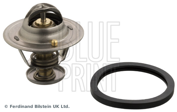 Thermostat, coolant - ADN19214 BLUE PRINT