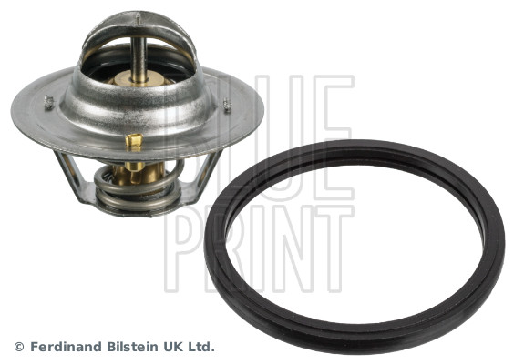 Thermostat, coolant - ADN19227 BLUE PRINT