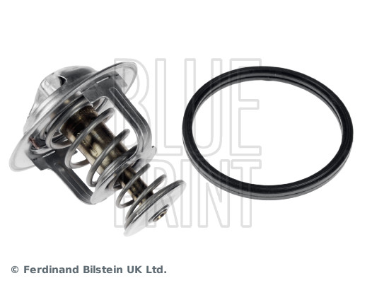 Thermostat, coolant - ADN19228 BLUE PRINT
