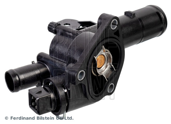Thermostat, coolant - ADN19234 BLUE PRINT