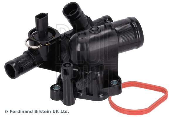 Thermostat Housing - ADN19238 BLUE PRINT