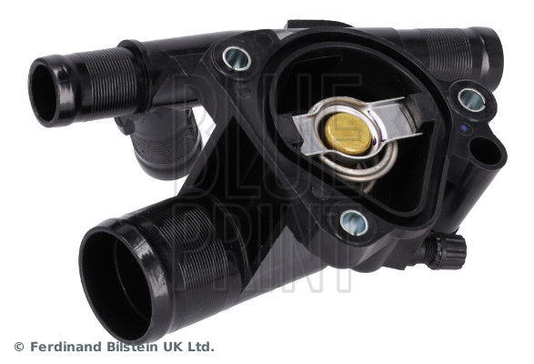 Thermostat Housing - ADN19238 BLUE PRINT