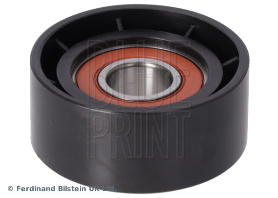 Deflection/Guide Pulley, V-ribbed belt - ADN196503 BLUE PRINT