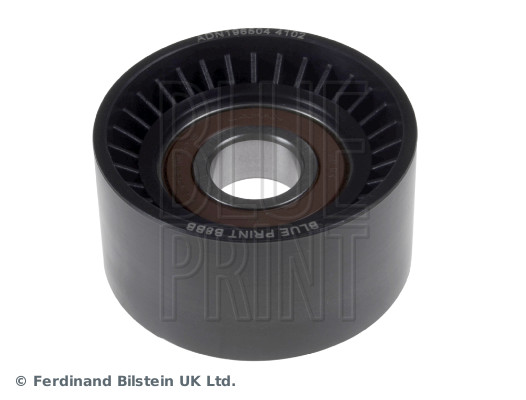 Deflection/Guide Pulley, V-ribbed belt - ADN196504 BLUE PRINT