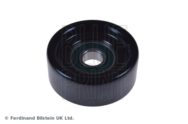Deflection/Guide Pulley, V-ribbed belt - ADN196512 BLUE PRINT