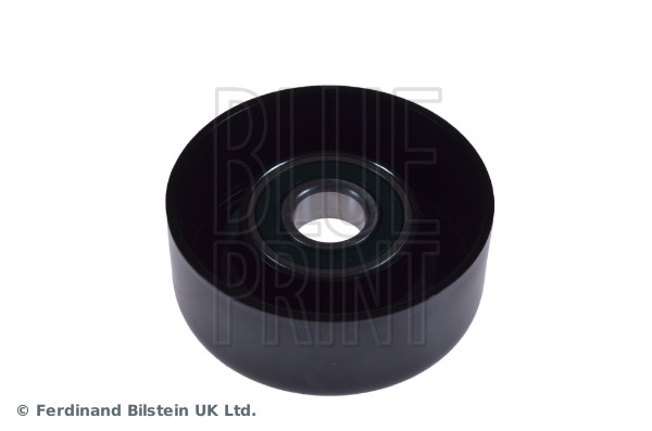 Deflection/Guide Pulley, V-ribbed belt - ADN196512 BLUE PRINT