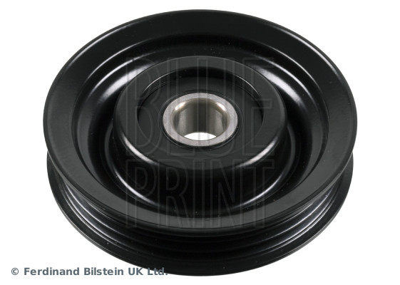 Deflection/Guide Pulley, V-ribbed belt - ADN196515 BLUE PRINT