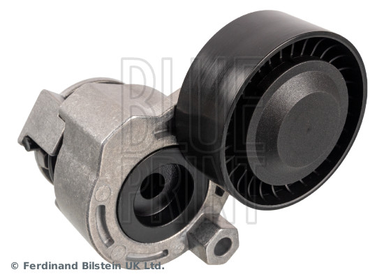 Belt Tensioner, V-ribbed belt - ADN196517 BLUE PRINT