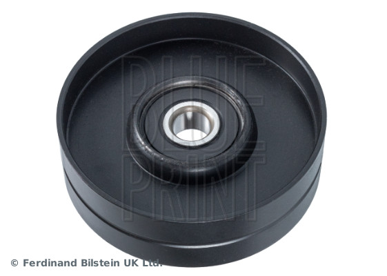Deflection/Guide Pulley, V-ribbed belt - ADN196521 BLUE PRINT