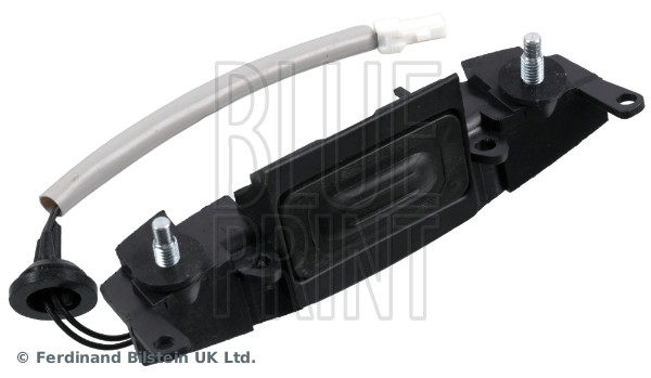 Switch, rear hatch release - ADN19701 BLUE PRINT