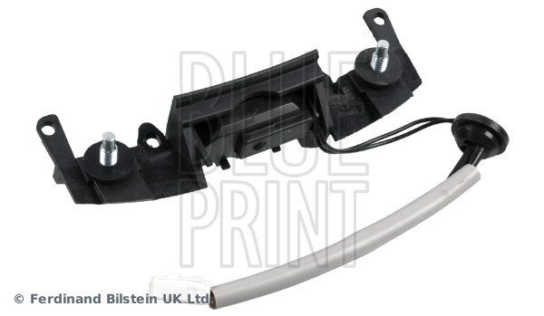 Switch, rear hatch release - ADN19701 BLUE PRINT