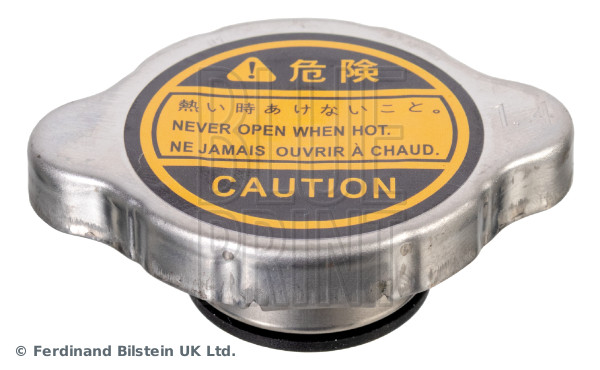 Sealing Cap, radiator - ADN19917 BLUE PRINT