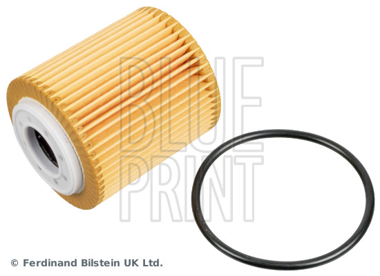 Oil Filter - ADP152102 BLUE PRINT