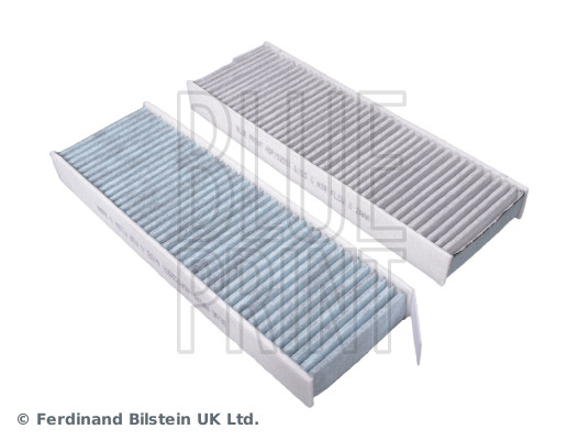 Filter set, cabin air - ADP152501 BLUE PRINT