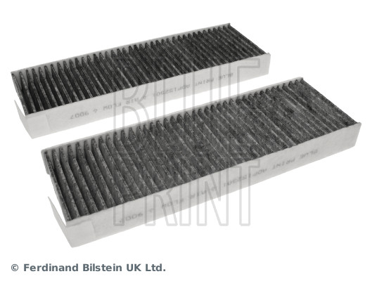 Filter set, cabin air - ADP152501 BLUE PRINT