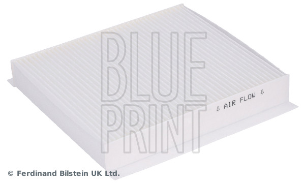 Filtro, Aria abitacolo - ADP152503 BLUE PRINT