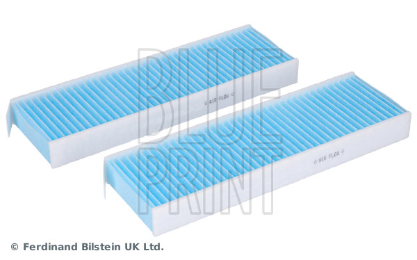 Filter set, cabin air - ADP152505 BLUE PRINT