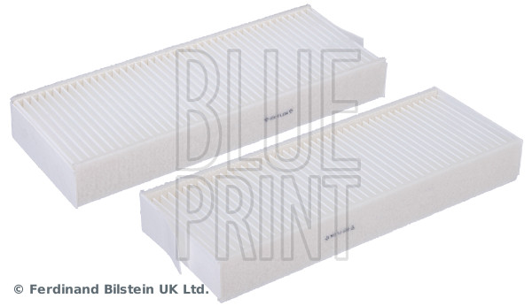 Filter set, cabin air - ADP152514 BLUE PRINT