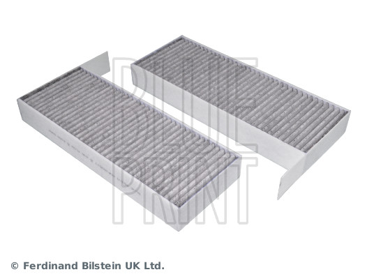 Filter set, cabin air - ADP152517 BLUE PRINT