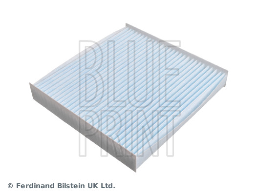 Фильтр, воздух во внутренном пространстве - ADP152525 BLUE PRINT