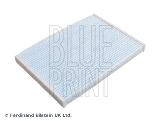 Filtro, Aria abitacolo - ADP152526 BLUE PRINT