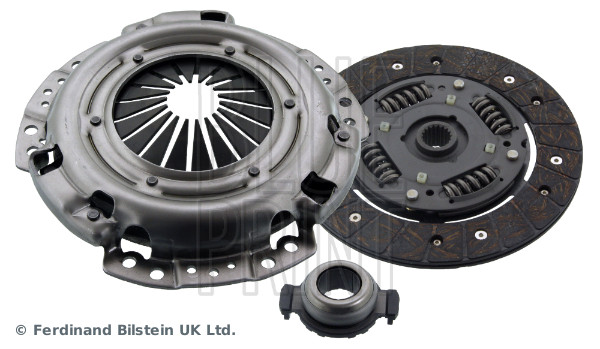 Clutch Kit - ADP153006 BLUE PRINT