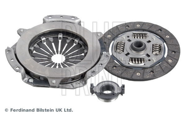 Clutch Kit - ADP153007 BLUE PRINT