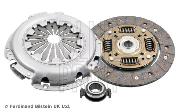 Kit frizione - ADP153008 BLUE PRINT