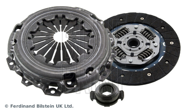 Clutch Kit - ADP153009 BLUE PRINT