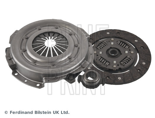 Clutch Kit - ADP153012 BLUE PRINT