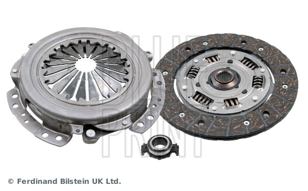 Clutch Kit - ADP153016 BLUE PRINT