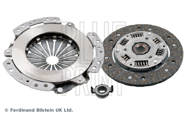 Clutch Kit - ADP153016 BLUE PRINT