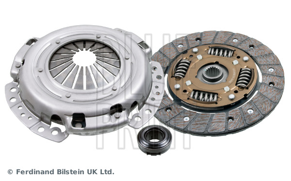 Clutch Kit - ADP153017 BLUE PRINT