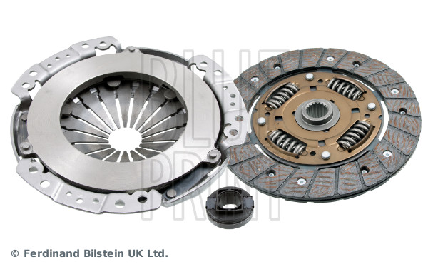 Clutch Kit - ADP153017 BLUE PRINT