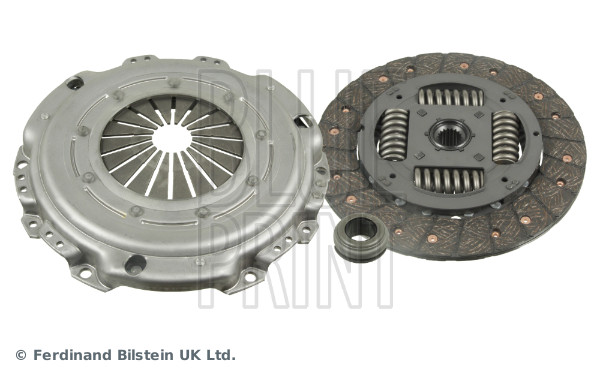 Clutch Kit - ADP153020 BLUE PRINT