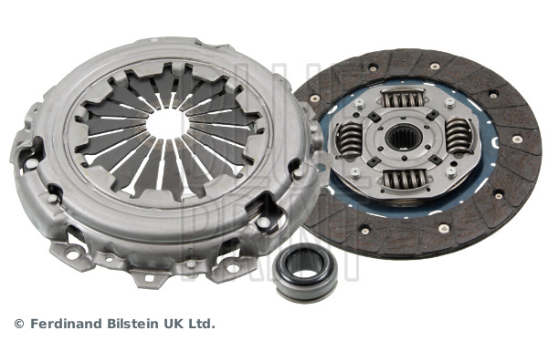 Clutch Kit - ADP153022 BLUE PRINT
