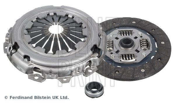 Clutch Kit - ADP153023 BLUE PRINT