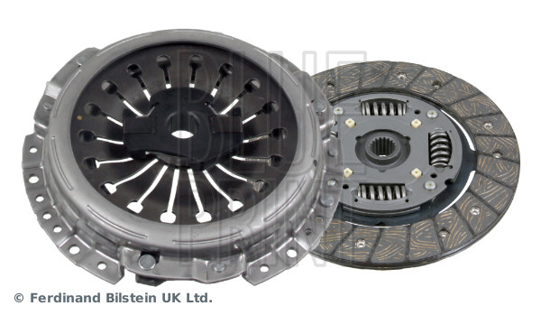Clutch Kit - ADP153024 BLUE PRINT