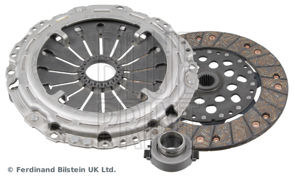 Clutch Kit - ADP153026 BLUE PRINT