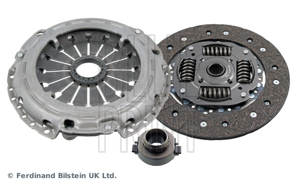 Clutch Kit - ADP153027 BLUE PRINT