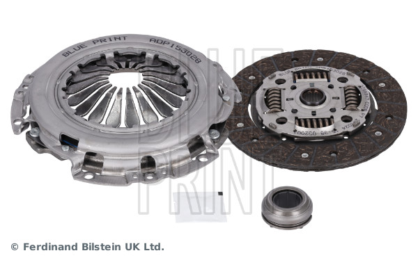 Clutch Kit - ADP153028 BLUE PRINT
